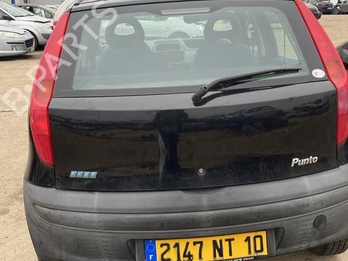 Tailgate FIAT PUNTO (188_) 1.2 60 (188.030, .050, .130, .150, .230, .250) | BP23783586C6