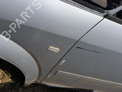 Left front fenders AUDI A2 (8Z0) 1.4 | BP26653961C41 