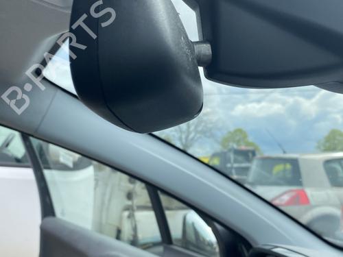 Rear mirror PEUGEOT 208 I (CA_, CC_) 1.2 VTI 82 | BP25281223I6 