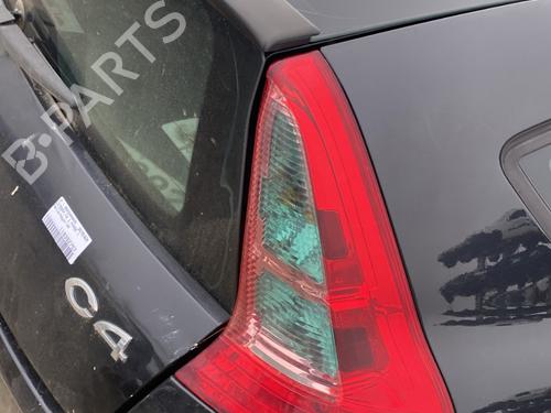 Right taillight CITROËN C4 Coupe (LA_) 1.6 HDi | BP31071371C35