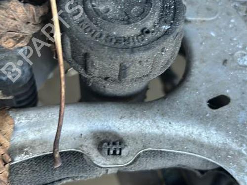 Steering pump CITROËN DS5 2.0 HDi 200 Hybrid4 All-wheel Drive | BP19913240M99 