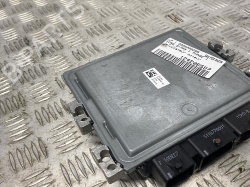 Used Engine control unit (ECU) Engine control unit (ECU) FORD S-MAX (WA6) 1.8 TDCi (125 hp) 33933809 33933809