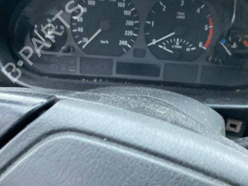 Used Instrument cluster Instrument cluster BMW 3 (E46) 320 d (129 hp) 32194592 32194592