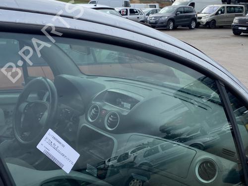 Dør rude højre foran CITROËN C3 I (FC_, FN_) 1.4 HDi (68 hp) 23948787