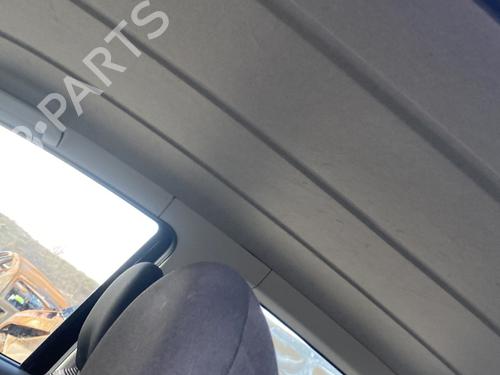 Used Interior roof VW FOX Hatchback (5Z1, 5Z3, 5Z4) 1.4 TDI (70 hp) 31791787