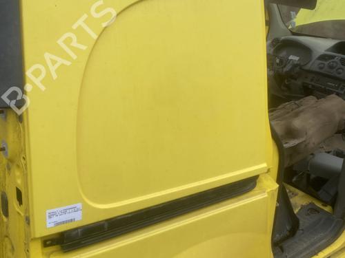 Andre RENAULT KANGOO Express (FW0/1_) 1.5 dCi 70 (FW0A, KW0V) | BP25443797O1