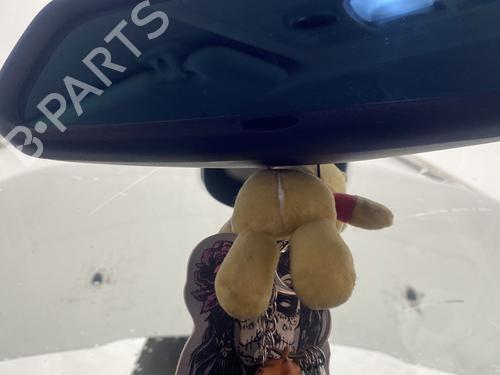 Rear mirror PEUGEOT 2008 I (CU_) 1.2 VTi | BP31944318I6