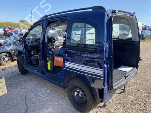 Steering rack PEUGEOT PARTNER Tepee 1.6 BlueHDi 120 | BP24822852M22  - Image 8