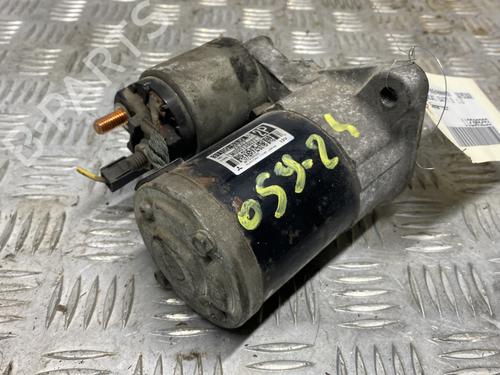 Starter SUZUKI SWIFT III (MZ, EZ) 1.3 (RS413, ZC11S) | BP29115529M8 - Image 3