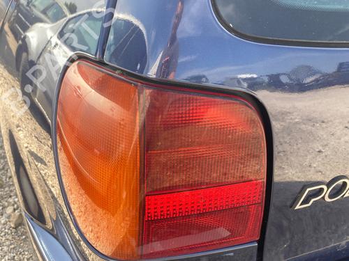 Used Left taillight Left taillight 37611814 37611814