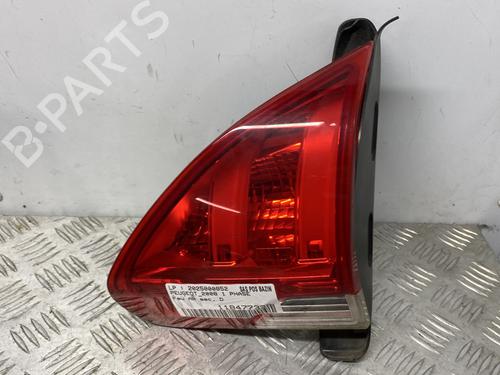Right tailgate light PEUGEOT 2008 I (CU_) 1.2 THP 110 / PureTech 110 | BP31116868C80 - Image 4