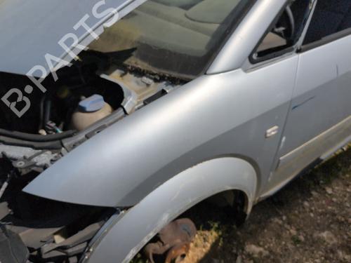 Used Left front fenders AUDI A2 (8Z0) 1.4 (75 hp) 26653961