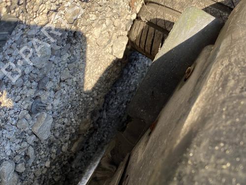 Subframe FORD C-MAX (DM2) 2.0 TDCi | BP32680732M9 - Image 2