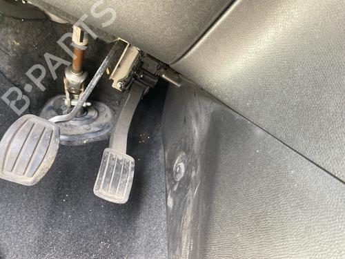 Used Pedal Pedal 36073624 36073624