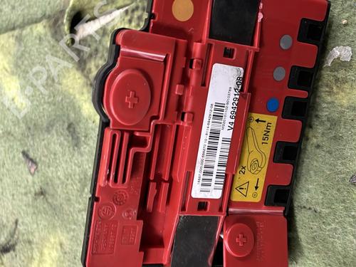 Electronic module BMW 3 Touring (E91) 316 d | BP32146234M83