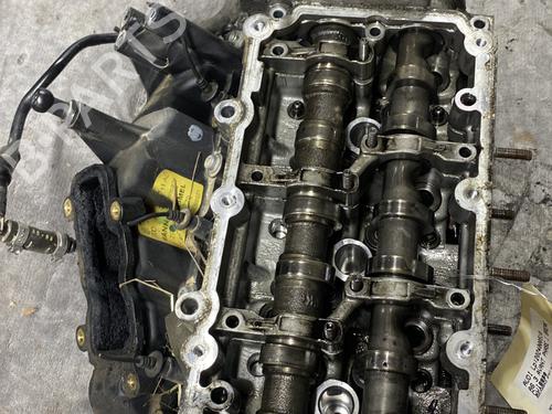 Used Cylinder head Cylinder head 27266467 27266467