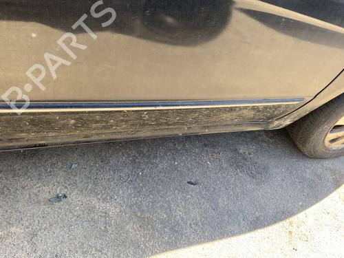 Dørliste Dørliste MERCEDES-BENZ A-CLASS (W169) A 180 CDI (169.007, 169.307) (109 hp) 33725712 33725712