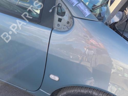 Parafango anteriore destro Parafango anteriore destro 39114522 39114522