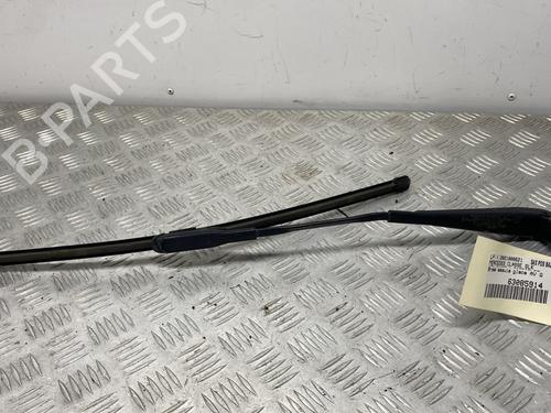 Brazo limpia delantero MERCEDES-BENZ SLK (R171) 350 (171.456) (272 hp) 22110080