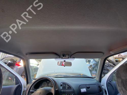 Used Interior roof Interior roof 37651722 37651722
