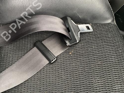 Used Front right seatbelt PEUGEOT 207 SW (WK_) 1.6 HDi (109 hp) 32260585