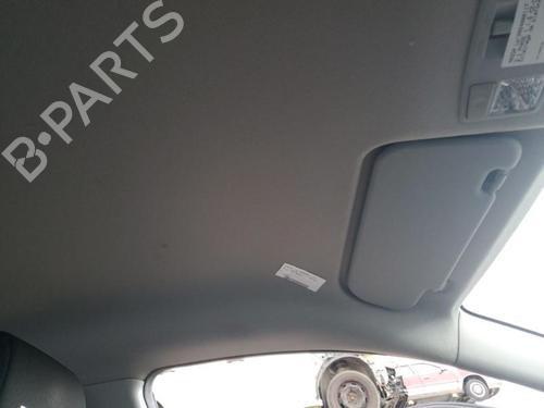 Interiør taket MAZDA 3 (BK) 1.6 DI Turbo | BP22117554I12 