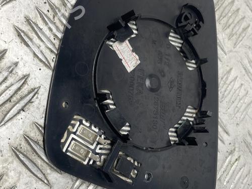 Right mirror glass RENAULT CLIO IV (BH_) 1.5 dCi 90 | BP29571714C147 