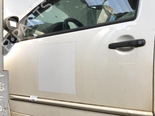 Left front door CITROËN C2 (JM_) 1.1 | BP22111996C2 