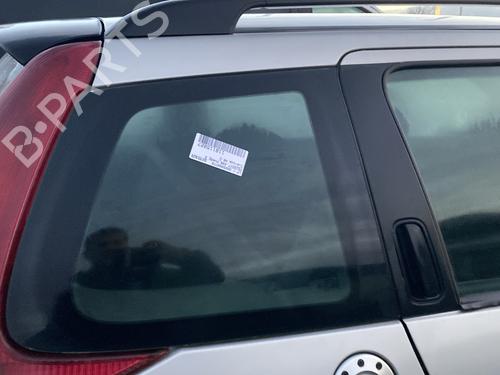 Used Rear right quarter glass PEUGEOT 206 SW (2E/K) 1.4 HDi (68 hp) 30552147