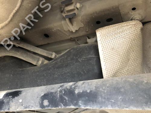 Fuel tank FORD FIESTA VI (CB1, CCN) 1.4 TDCi | BP22111029C62 