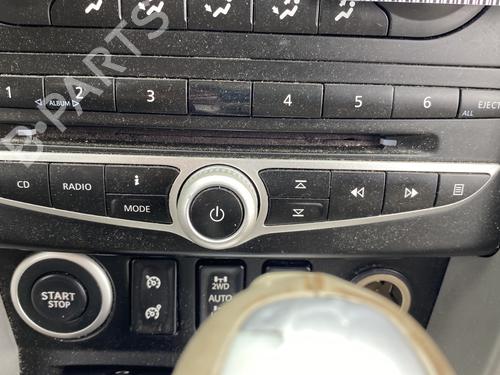 Radio RENAULT KOLEOS I (HY_) 2.0 dCi 4x4 (HY0K) | BP29353690E6 
