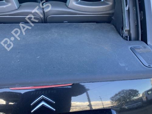 Luggage compartment floor CITROËN C3 Pluriel (HB_) 1.4 | BP22127330I33 - Image 2