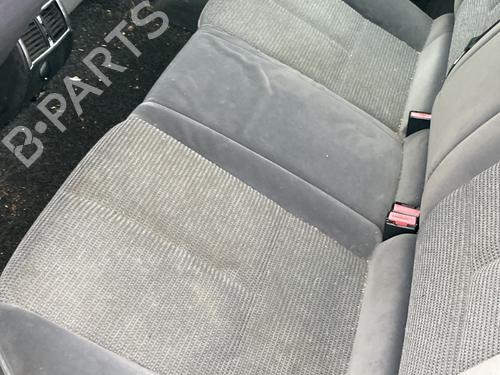 Used Rear seat PEUGEOT 407 (6D_) 2.0 HDi 135 (6DRHRH, 6DRHRE, 6DRHRG, 6DRHRJ) (136 hp) 22358203