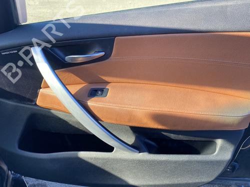 Front right panel BMW X3 (E83) xDrive 30 d | BP23785050C59 