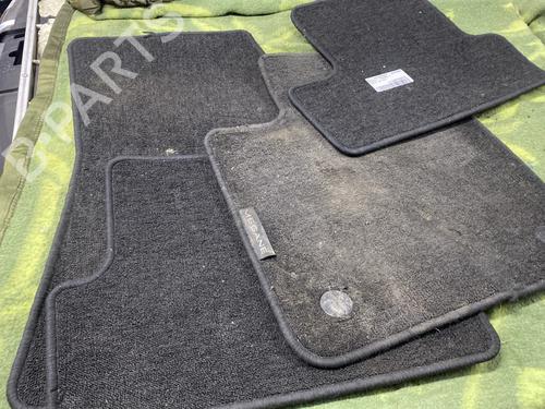 Used Other RENAULT MEGANE IV Hatchback (B9A/M/N_) 1.2 TCe 130 (B9MR) (130 hp) 31580799