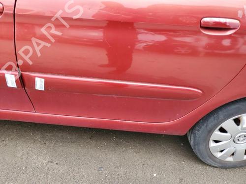 Used Door moulding trim CITROËN XSARA PICASSO (N68) 2.0 HDi (90 hp) 22119229