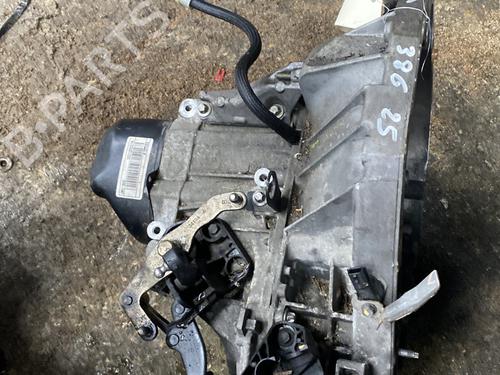 Gearbox DACIA SANDERO II 1.5 dCi | BP32299968M3