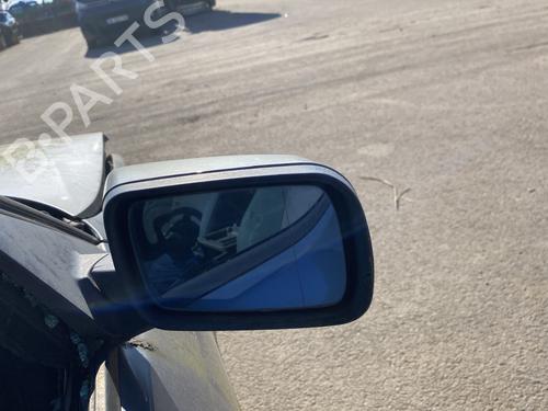 Right mirror BMW 3 (E46)  | BP24589942C27 