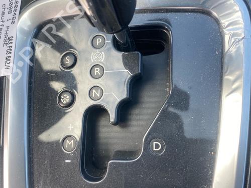 Used Gear lever Gear lever 38092080 38092080