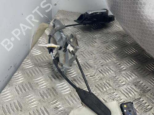 Used Front left lock Front left lock 24416796 24416796
