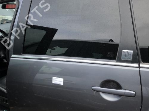 Left rear door CITROËN C-CROSSER (VU_, VV_) 2.2 HDi | BP19906548C4 