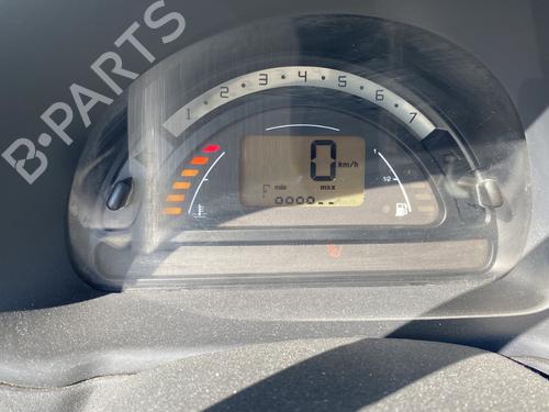 Kombiinstrument CITROËN C3 I (FC_, FN_) 1.4 HDi | BP28016388C47 