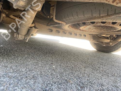 Rear axle RENAULT TRAFIC II Van (FL) 2.0 dCi 90 (FL0H, FL00, FL01, FL0M, FL0P, FL0S) | BP36048250M2 - Image 3