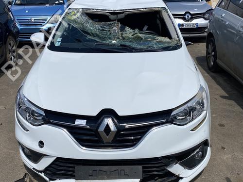 Subframe RENAULT MEGANE IV Hatchback (B9A/M/N_) 1.5 dCi 110 (B9A3) | BP26685860M9 - Image 2