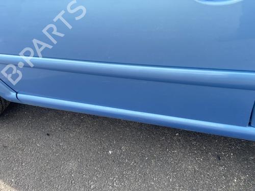 Door moulding trim CITROËN C3 I (FC_, FN_) 1.6 16V | BP26577305C150 