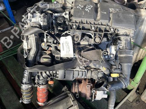 Engine CITROËN C3 AIRCROSS II (2R_, 2C_) 1.5 BlueHDi 110 | BP32045212M1 - Image 4