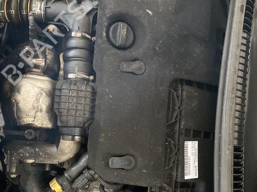 Used Engine PEUGEOT 207 (WA_, WC_) 1.6 HDi (92 hp) 32367138