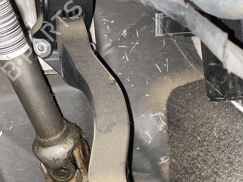 Pedal CITROËN DS3 (SA_) 1.6 THP 155 (156 hp) 30445094