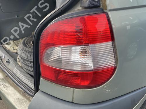 Højre baglygte RENAULT SCÉNIC I MPV (JA0/1_, FA0_) 1.6 (JA00, JA16, JA15, JA19, JA1V, JA2B, JA2C, JA0B,... | BP30133104C35