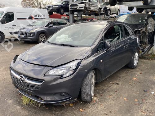 Tailgate OPEL CORSA E (X15) 1.4 (08, 68) | BP29959088C6  - Image 6